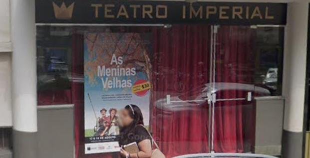Teatro Imperial de Petrópolis Oferece Programação Cultural Gratuita para Toda a Família