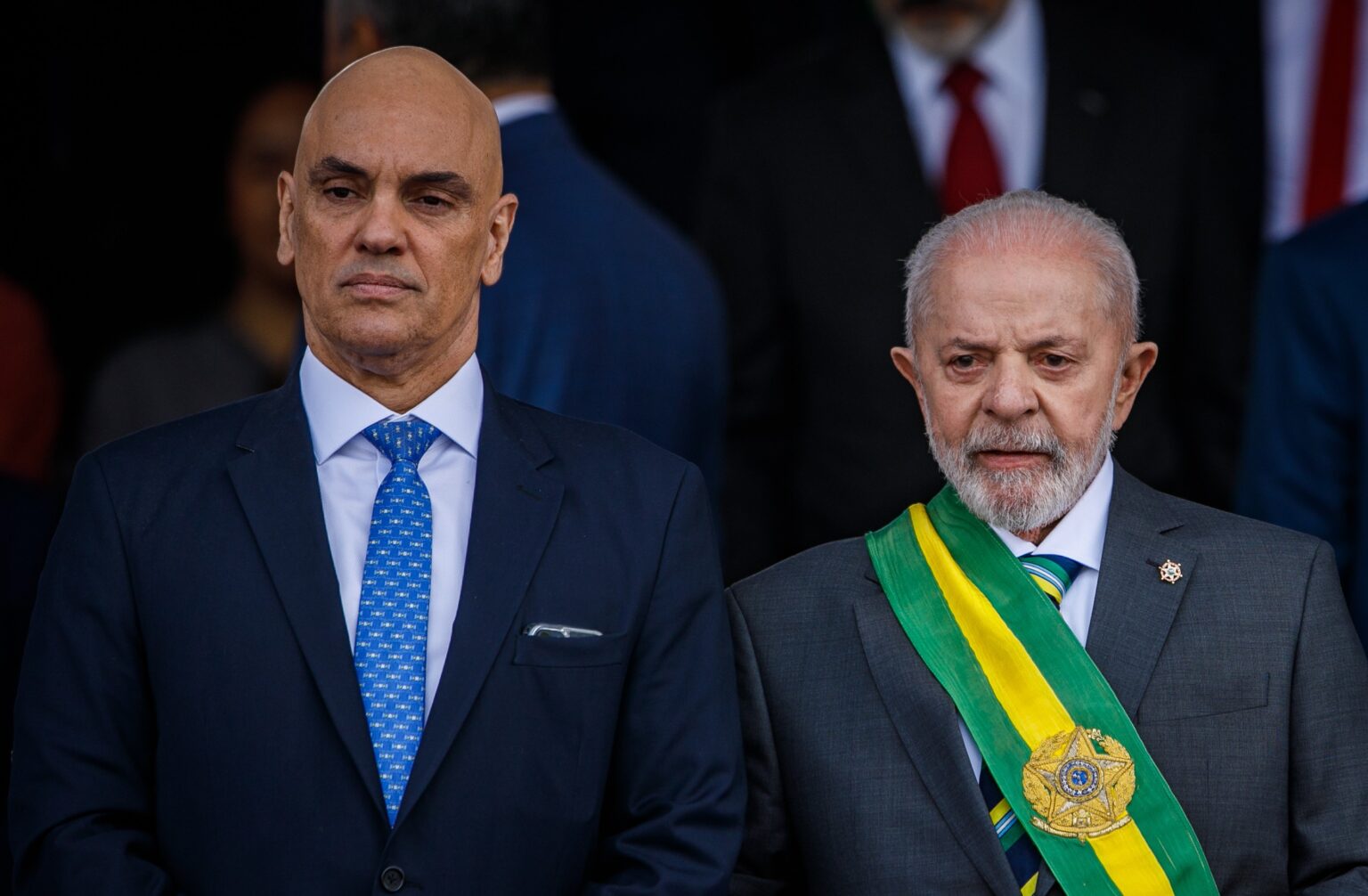 Tentativa de Fraude no CNJ: Criminosos Usam Senhas de Juízes para Visar Lula e Moraes