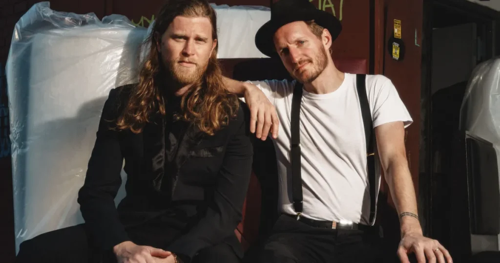 The Lumineers Anunciam Turnê pelo Brasil: Datas e Ingressos The Lumineers Anunciam Turnê pelo Brasil: Datas e Ingressos