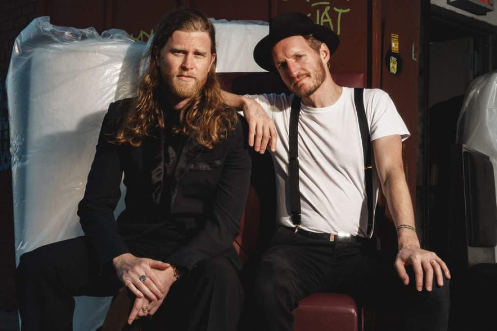 The Lumineers Confirmam Show na Suhai Music Hall em 2026: Turnê Sul-Americana Promete Emoção