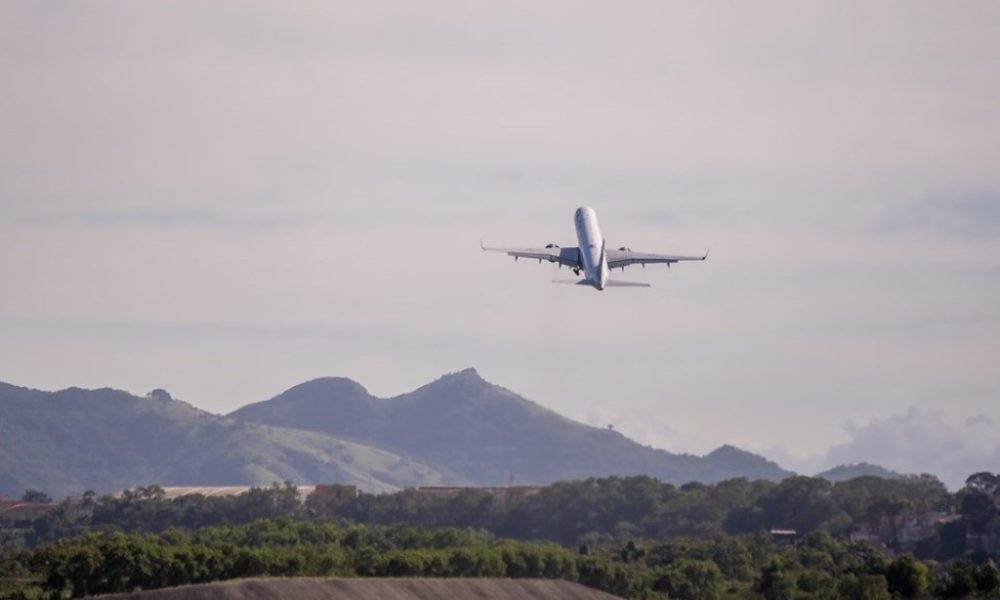 Transporte Aéreo no Espírito Santo: Crescimento e Avanços Impressionantes