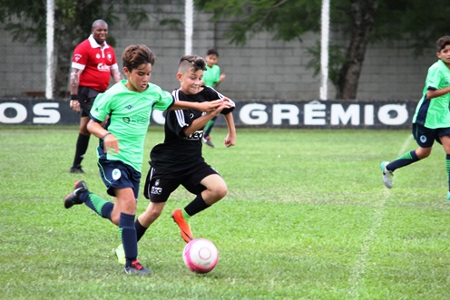 Três Coroas Recebe a Copa Cidade Verde de Futebol Após Cinco Anos de Paralisação
