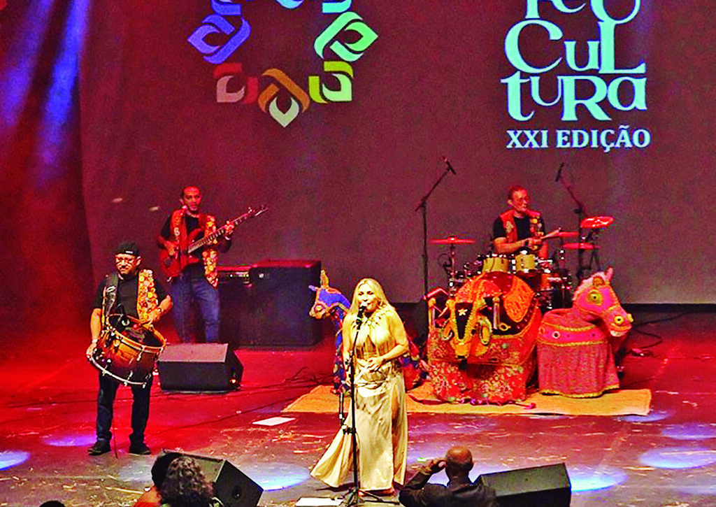 Troféu Cultura do RN: Reconhecendo as Melhores Produções Artísticas do Estado