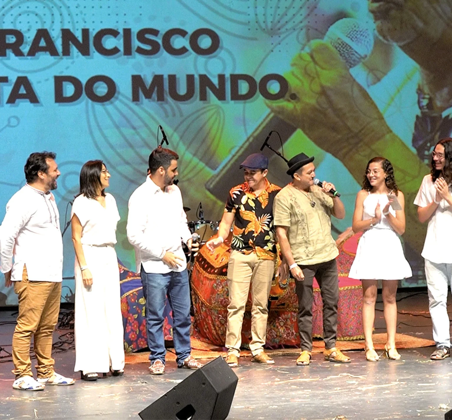 Troféu Cultura: Inscrições Abertas para a 22ª Edição Celebrando a Arte Potiguar