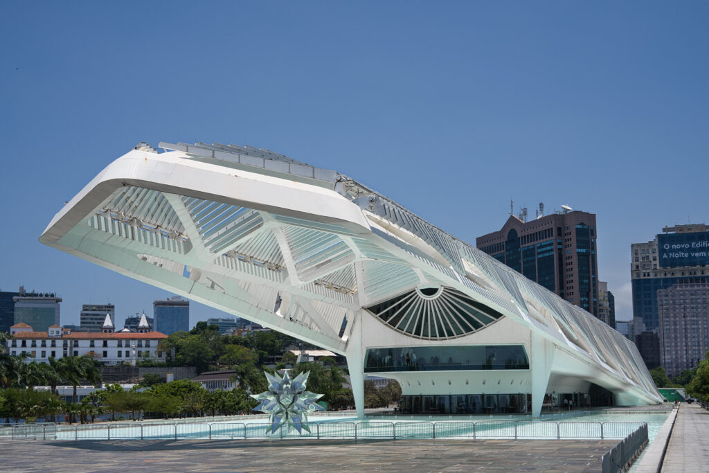 TurisMall: O Rio de Janeiro se Consolida Como Hub Estratégico do Turismo Global TurisMall: O Rio de Janeiro se Consolida Como Hub Estratégico do Turismo Global