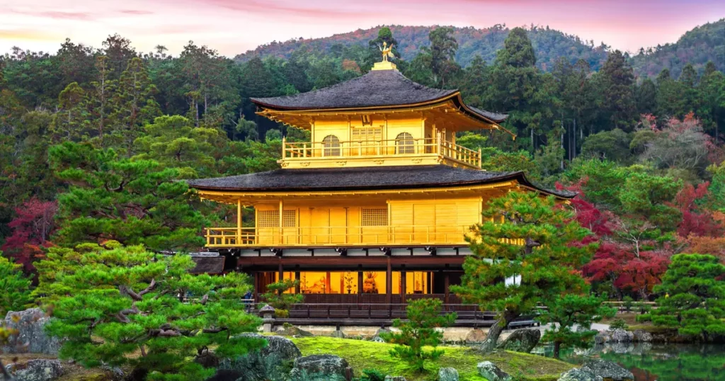 Turismo 2026: Brasil se Rende à Ásia como Destino Favorito