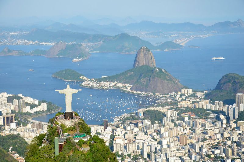 Turismo no Rio de Janeiro: Expectativa de R$ 12,8 Bilhões em Verão 2026