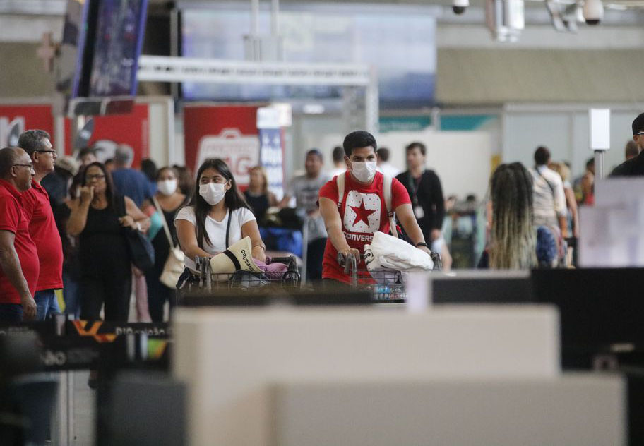 Turismo no Rio de Janeiro pode gerar R$ 12,8 bilhões neste verão