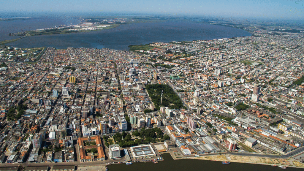 Turismo Pedagógico se Destaca em Rio Grande: Dados Revelam Tendências
