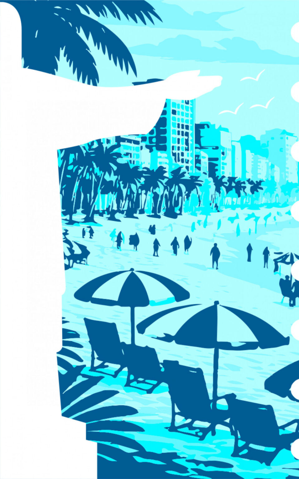 Turismo Responsável: Preservando as Belezas do Rio de Janeiro Turismo Responsável: Preservando as Belezas do Rio de Janeiro