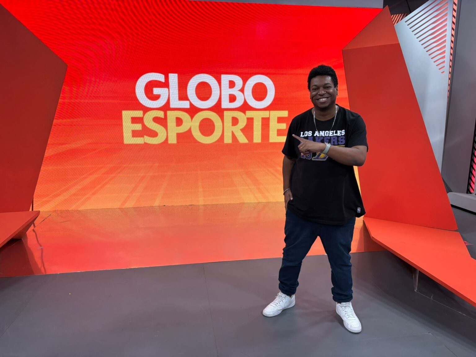 TV Gazeta Retorna com Edição Local do Globo Esporte para o Público Capixaba