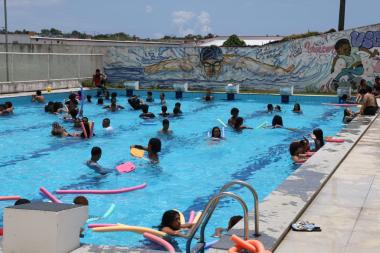 Última Chance: Inscrições no Projeto Férias na Escola Encerram na Sexta (9) Última Chance: Inscrições no Projeto Férias na Escola Encerram na Sexta (9)