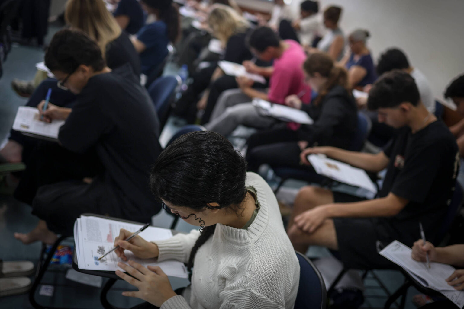 Unesp Encerra Inscrições para Vagas via Enem na Segunda-feira (19)