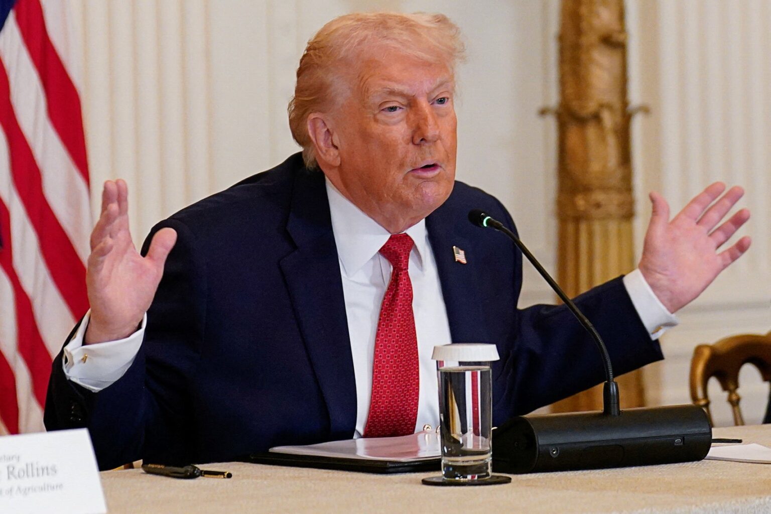 União Europeia Se Reúne Urgentemente Após Ameaças de Trump sobre a Groenlândia