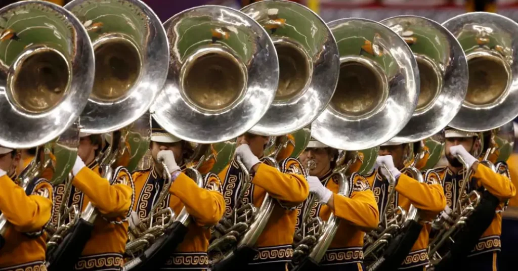 Valor de Mercado dos Esportes Universitários nos EUA Ultrapassa R$ 270 Bilhões