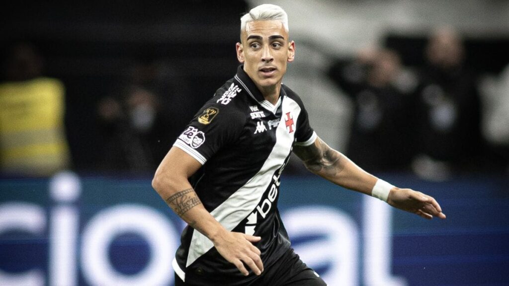 Vasco x Nova Iguaçu: Descubra o horário e onde assistir ao duelo do Cariocão 2026