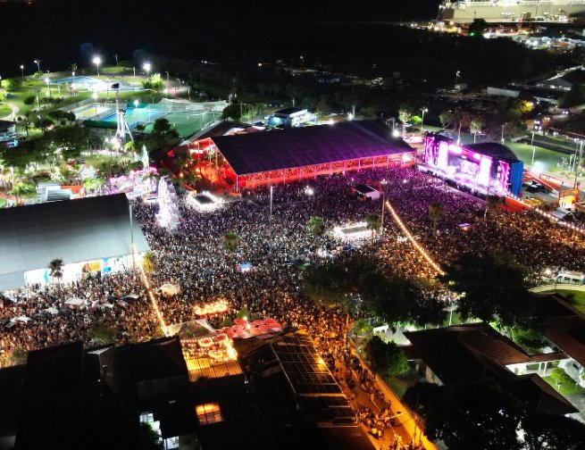 Verão Show São Sebastião: Ocupação Hoteleira Quase Total e Sucesso no Turismo