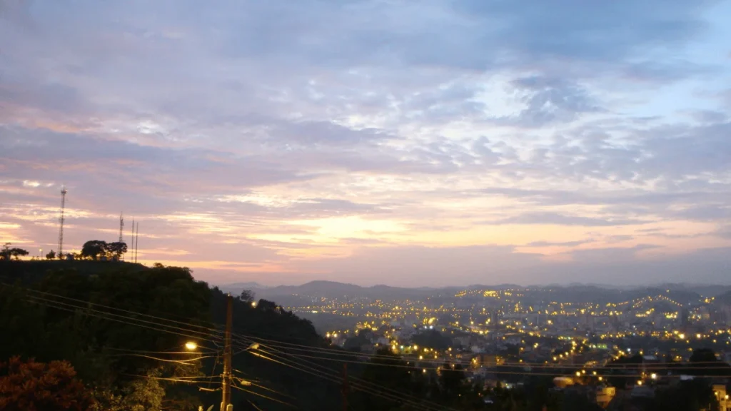 Volta Redonda: A “Cidade do Aço” que Encanta Visitantes com Sua Prosperidade e Qualidade de Vida Volta Redonda: A “Cidade do Aço” que Encanta Visitantes com Sua Prosperidade e Qualidade de Vida