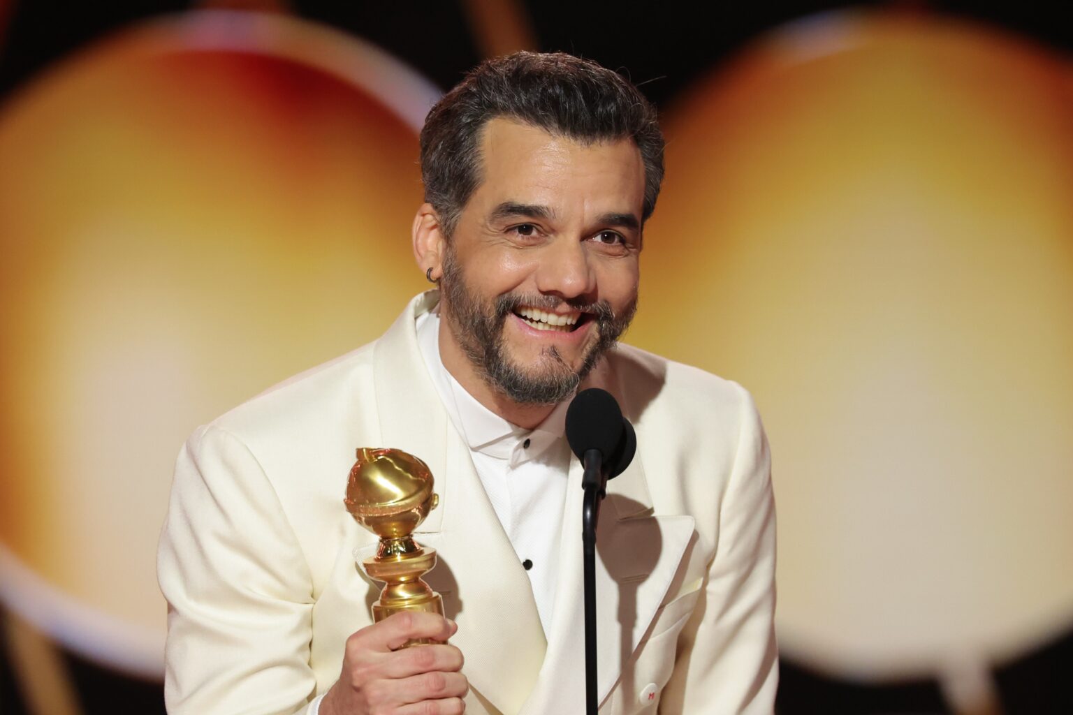 Wagner Moura Brilha no Globo de Ouro 2025: Melhor Ator em Filme de Drama