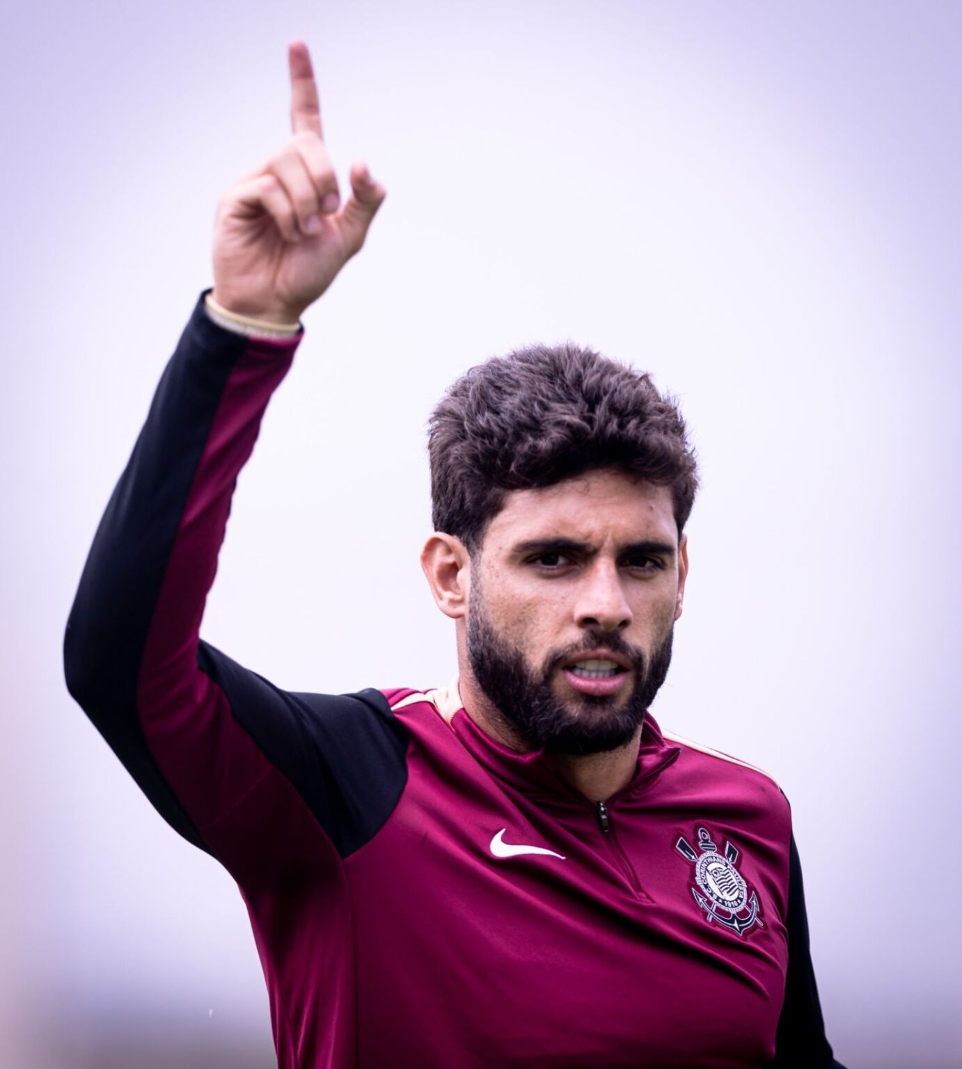 Yuri Alberto: A Nova Esperança do Corinthians e Sua Trajetória Ascendente