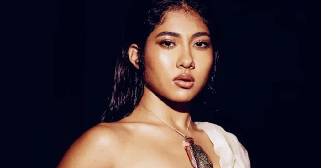 Zaynara Grava no Rio de Janeiro o Audiovisual ‘Carnaval Raízes’ e Exalta a Cultura Amazônica