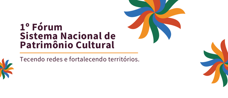 1º Fórum Nacional do SNPC: Fortalecendo a Cultura Brasileira em Brasília 1º Fórum Nacional do SNPC: Fortalecendo a Cultura Brasileira em Brasília