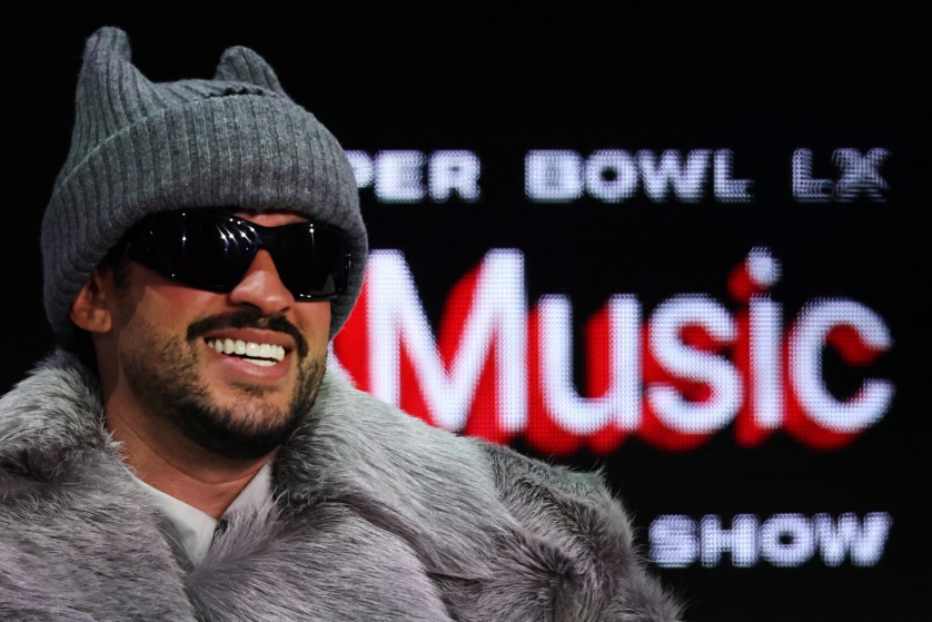 A Ascensão de Bad Bunny: Como o Reggaeton Dominou a Música Global