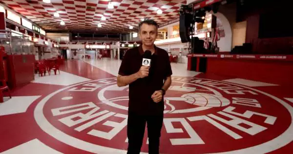 A Importância Histórica e Cultural do Samba em Arquivo A