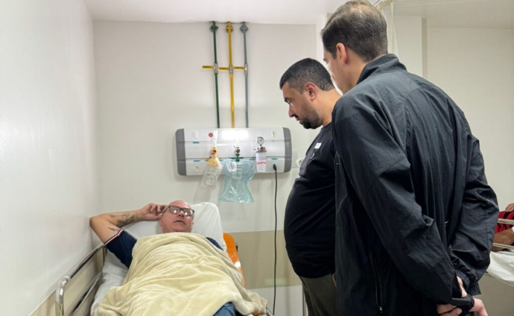 Acidente Trágico em Teresópolis: Van da Saúde Atropelada por Caminhão Desgovernado