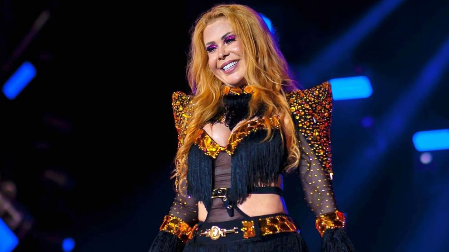 Agenda Cultural Imperdível: Show de Joelma e Atividades Incríveis no Pré-Carnaval de Fortaleza