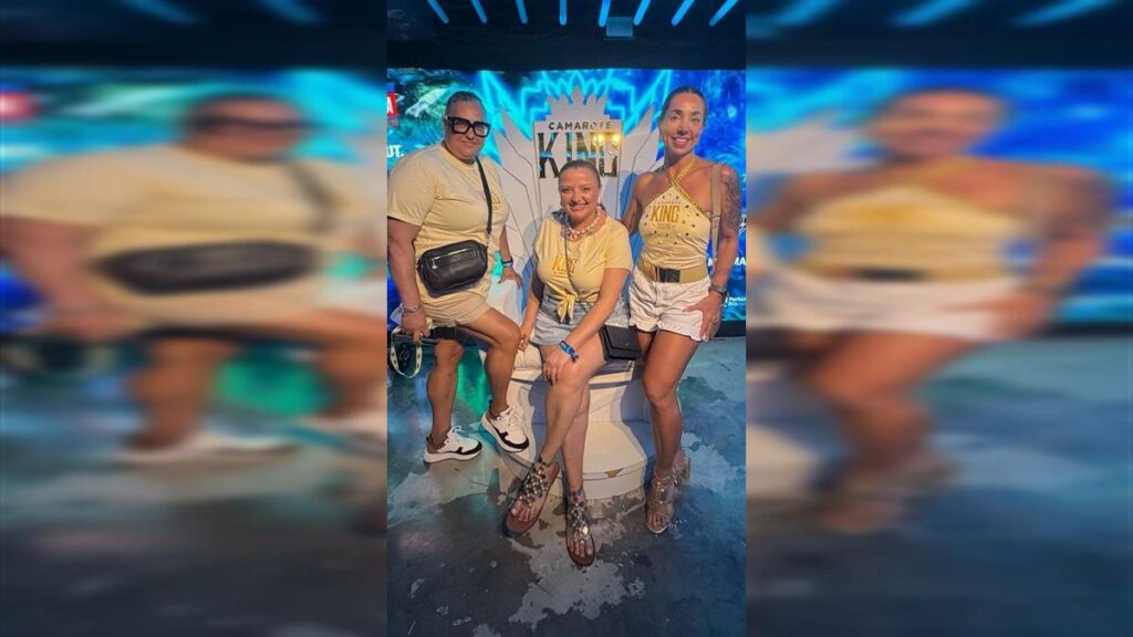 Experiência Única: Turismo de Curaçao no Carnaval do Rio 2026 Imagem do artigo