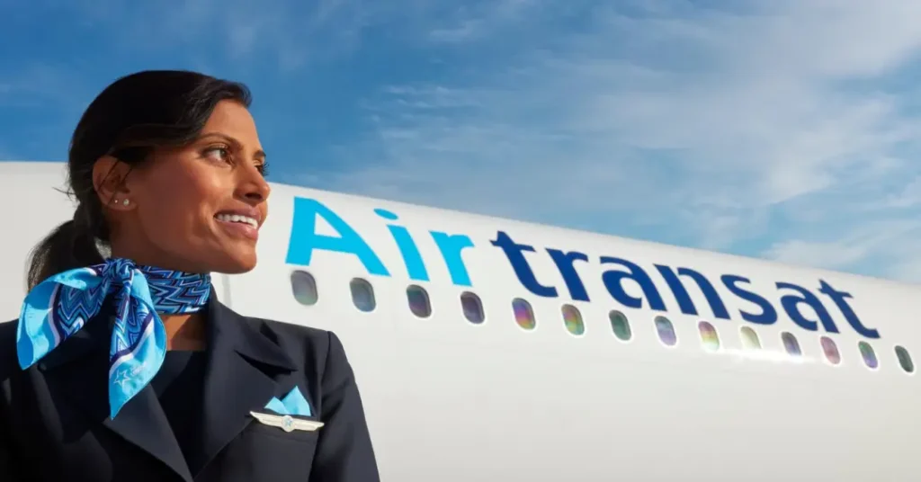 Air Transat Inaugura Voo Direto do Rio para Toronto e Montreal