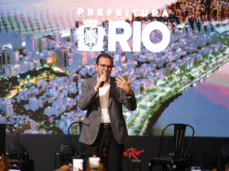 Aliados de Eduardo Paes Consideram Ação no STF Sobre Eleição Indireta no RJ