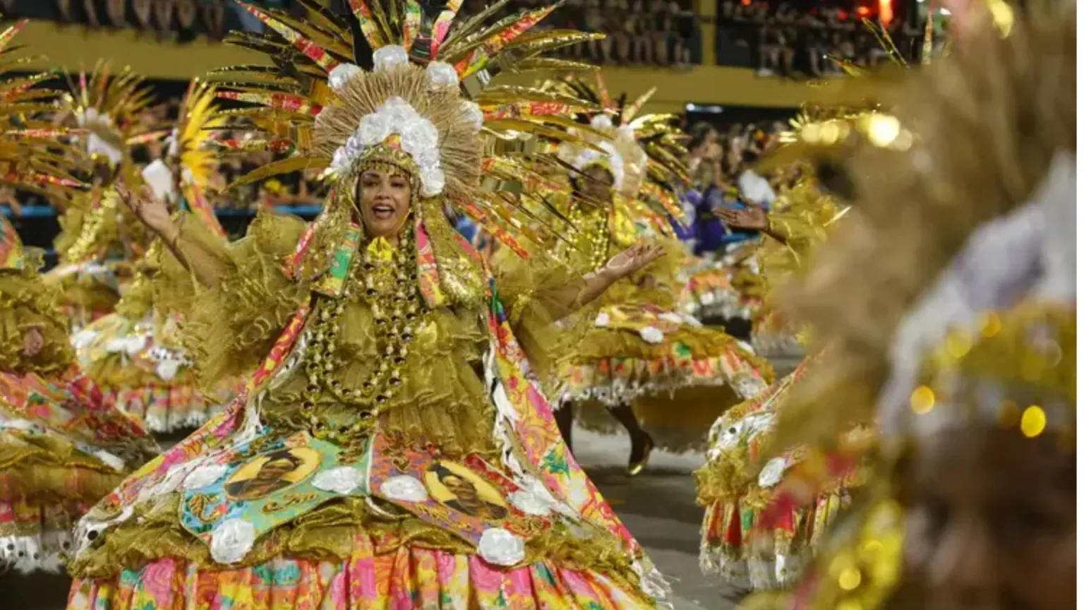 Apuração do Carnaval do RJ 2026: Descubra Quando Acontece e Como Funciona
