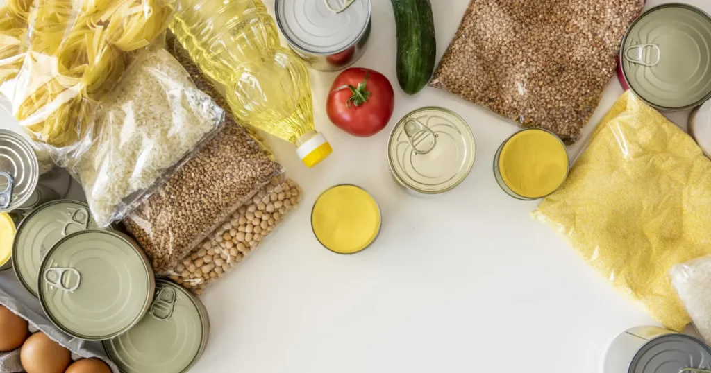 Aumento da Cesta Básica: Preços Sobem em Oito Capitais em Janeiro de 2026