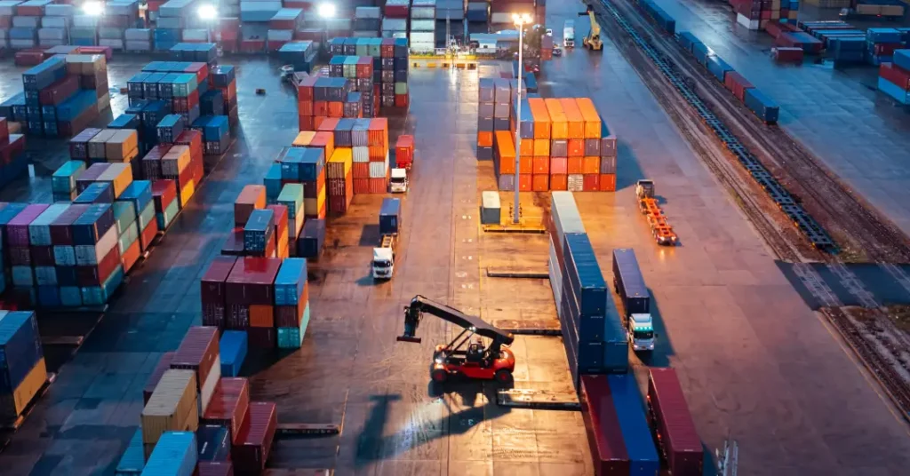 Balança Comercial Brasileira Apresenta Superávit de US$ 4,3 Bilhões em Janeiro