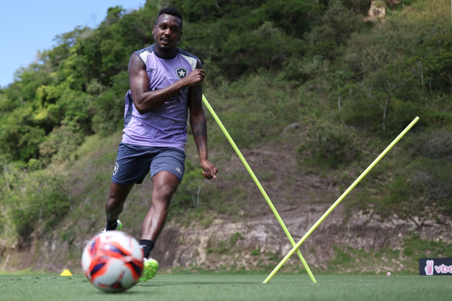 Botafogo Busca Retomar o Caminho das Vitórias Contra o Boavista na Semifinal da Taça Rio Botafogo Busca Retomar o Caminho das Vitórias Contra o Boavista na Semifinal da Taça Rio