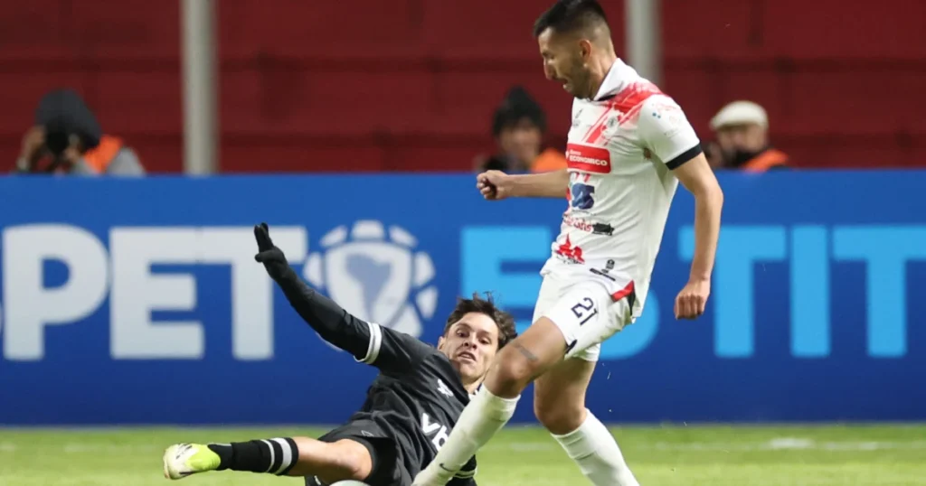 Botafogo é Derrotado pelo Nacional Potosí na Libertadores: O Que Esperar na Volta?