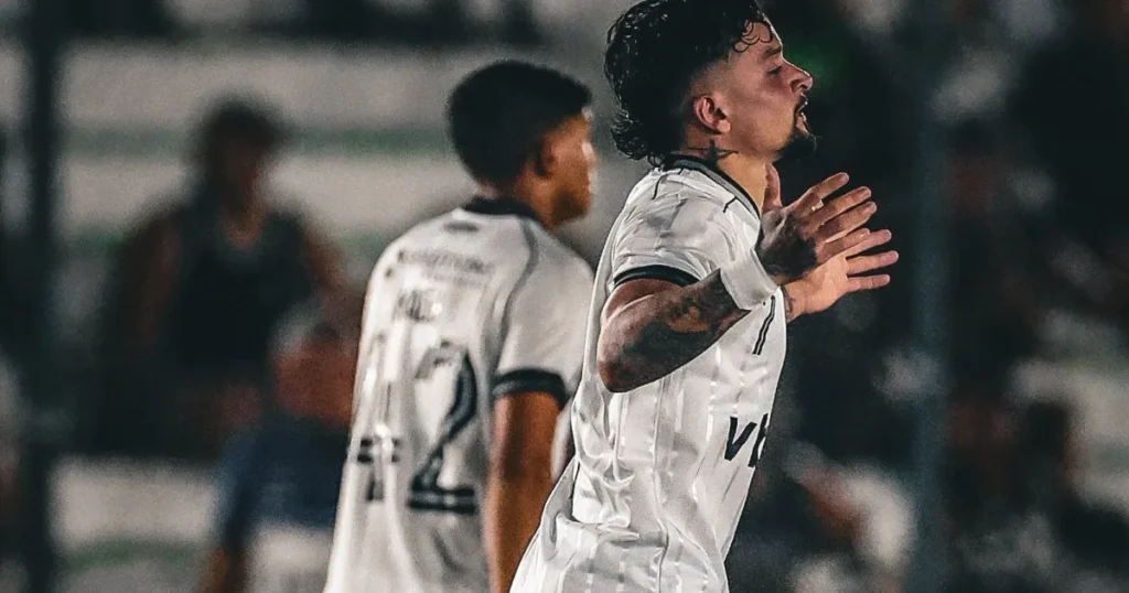 Botafogo em Vantagem Enfrenta Boavista por Vaga na Final da Taça Rio