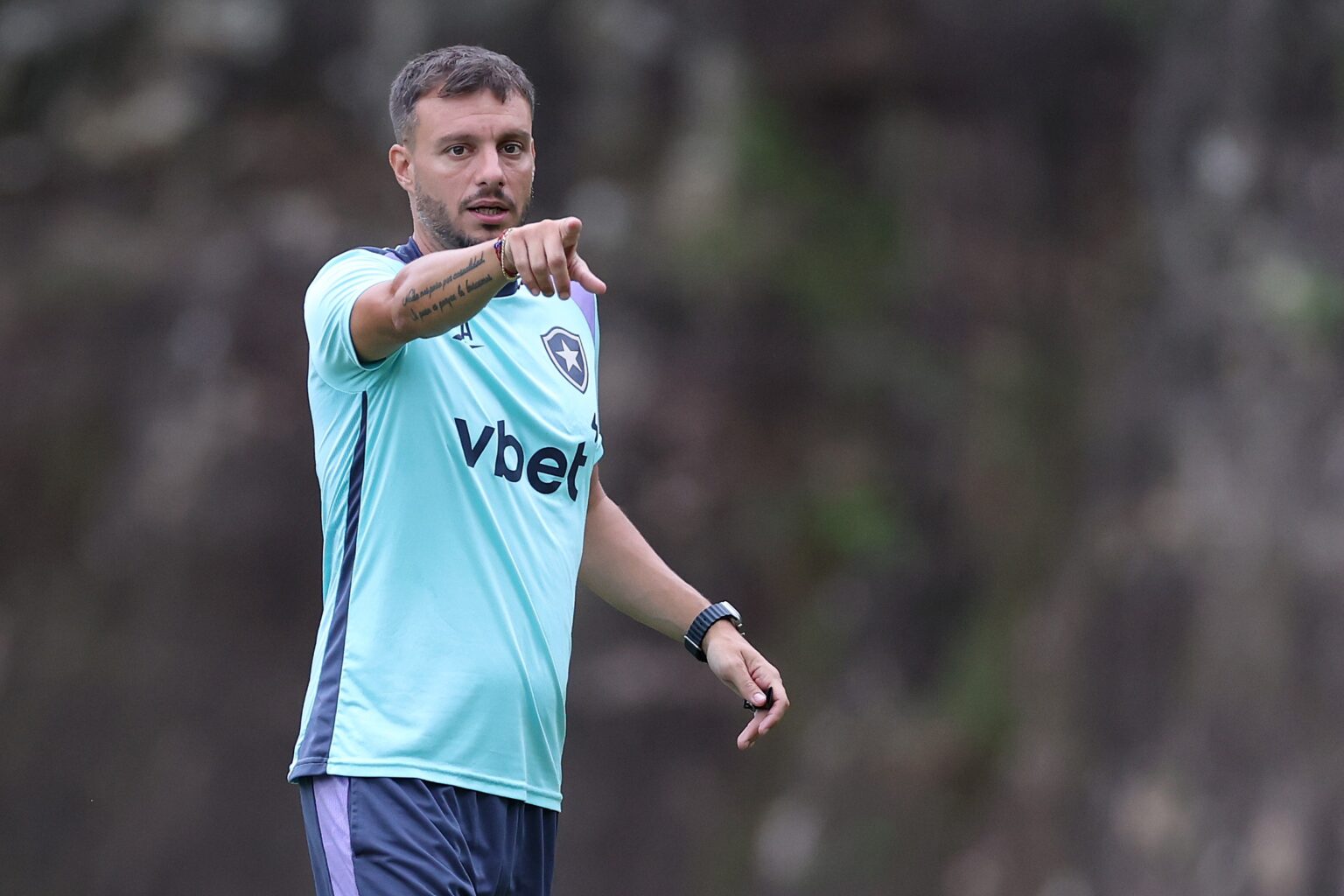 Botafogo Enfrenta Nacional de Potosí em Busca da Virada na Libertadores Botafogo Enfrenta Nacional de Potosí em Busca da Virada na Libertadores