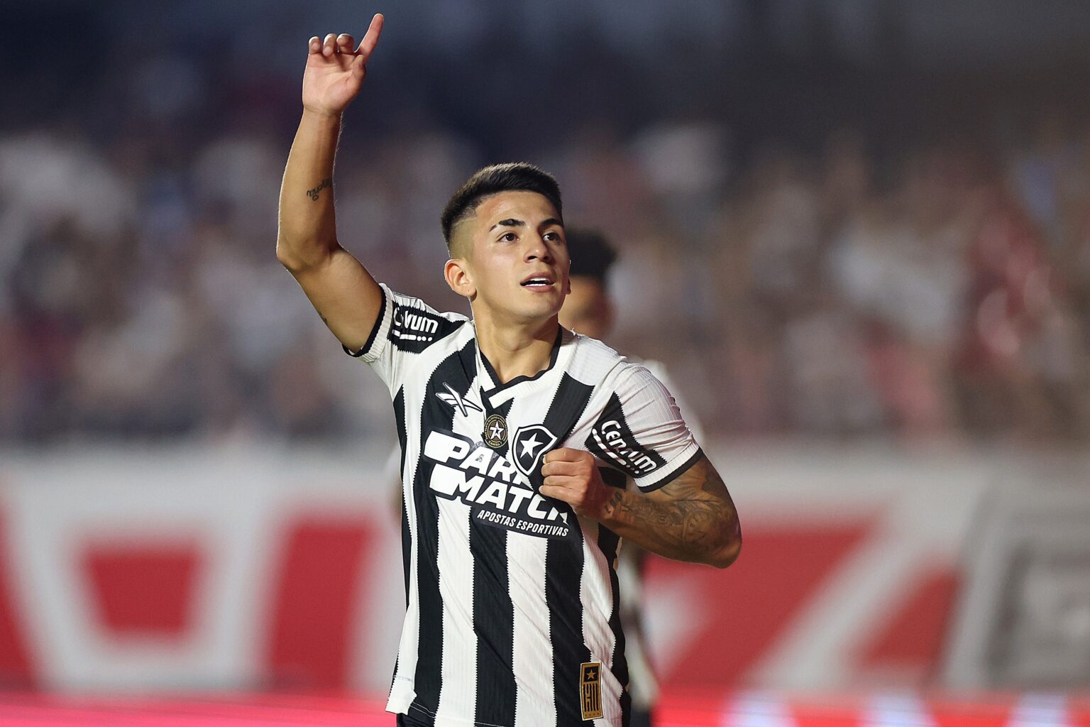 Botafogo Sai do Transfer Ban da FIFA e Retoma Registro de Jogadores