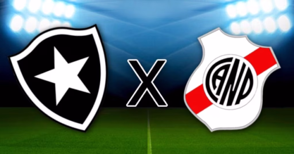 Botafogo x Nacional Potosí: Como Assistir ao Vivo e Escalações para a Libertadores