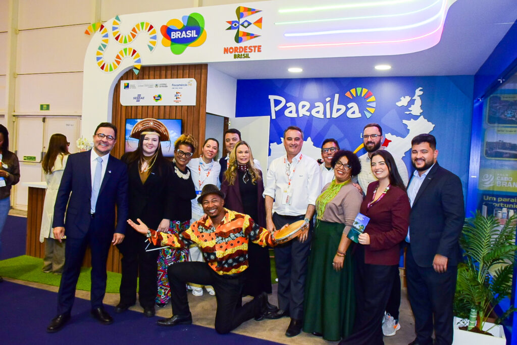 BTL 2026: Conexões e Novidades Transformam o Setor de Turismo