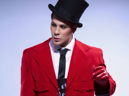 Cancelamento do Show de Christian Chávez no Rio Gera Revolta entre Fãs