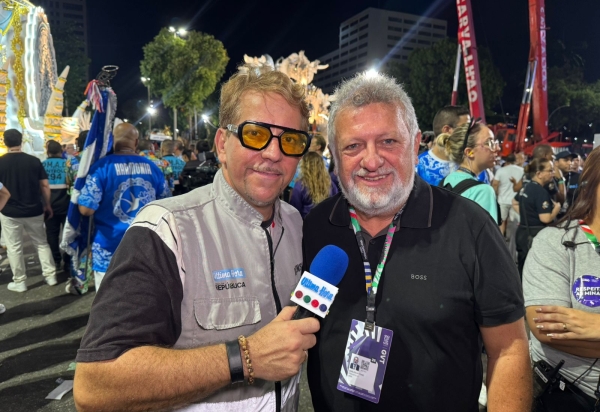 Carlos Antônio Vieira: Caixa Econômica Federal Reforça Apoio à Cultura e Anuncia Iniciativas Habitac