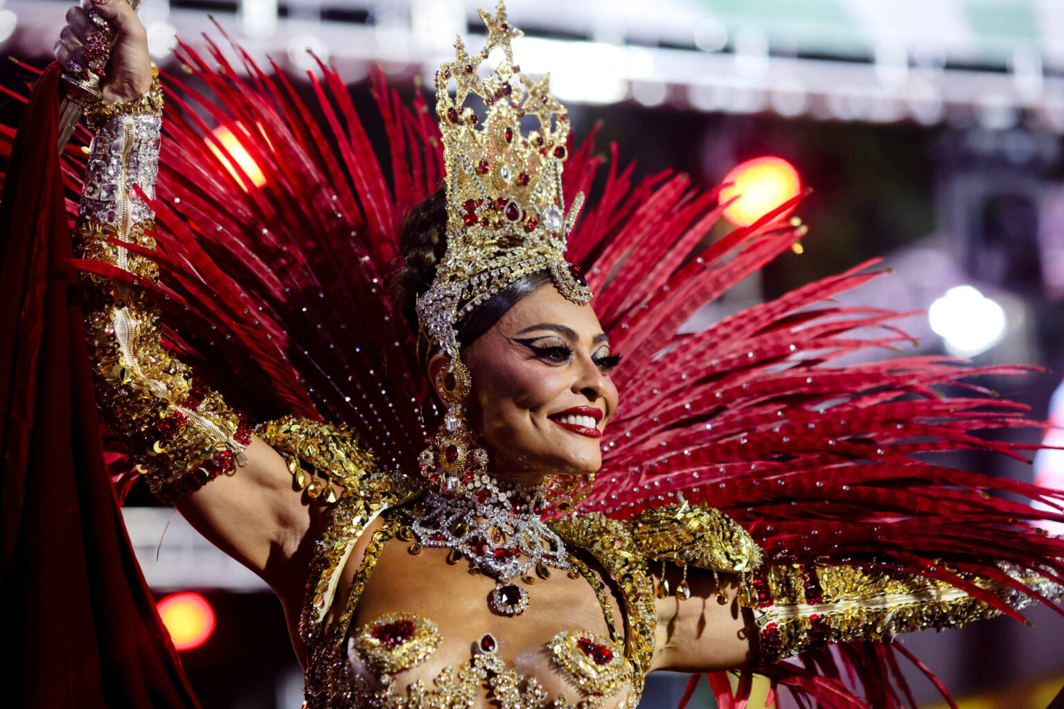 Carnaval 2024: Globo Alcança 56 Milhões com Desfiles de Samba Carnaval 2024: Globo Alcança 56 Milhões com Desfiles de Samba