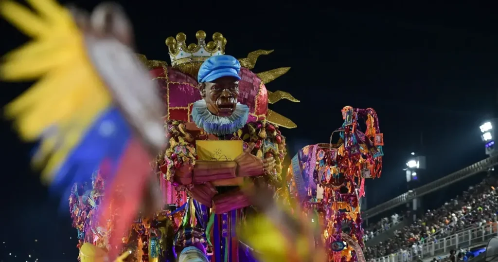 Carnaval 2026: Conheça as Escolas de Samba que Mais Brilharam no Rio de Janeiro Carnaval 2026: Conheça as Escolas de Samba que Mais Brilharam no Rio de Janeiro