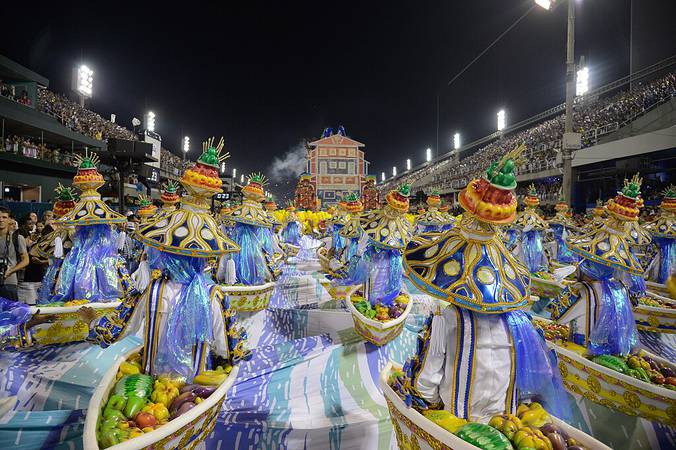 Carnaval 2026: Conheça os 12 Sambas-Enredo do Grupo Especial do Rio de Janeiro