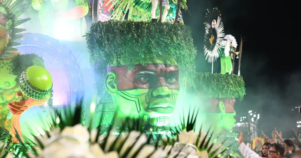 Carnaval 2026: Descubra Quando Acontece a Apuração da Série Ouro do RJ