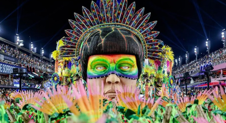 Carnaval 2026: Desfiles da Série Ouro do Rio de Janeiro Ganham Destaque